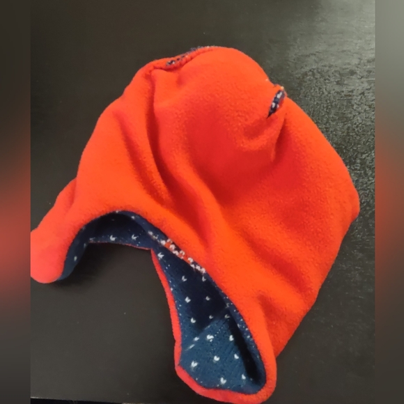 Disney Mickey Mouse Toddler Beanie Touque - Picture 4 of 5